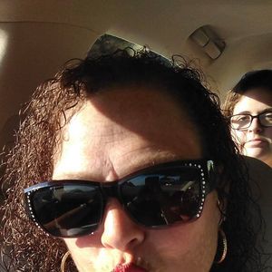 Meet your Posher, Alison